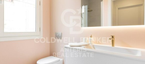 3 غرف نوم شقة في Eixample, Spain رقم 86200 15