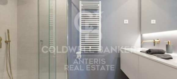 3 غرف نوم شقة في Eixample, Spain رقم 86200 12