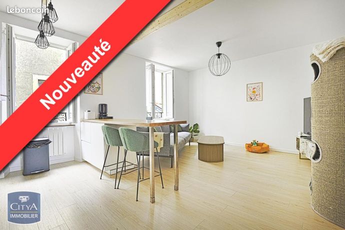 Apartamento T2 em Belfort, France N.º 304488