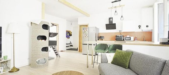 Apartamento T2 em Belfort, France N.º 304488 3