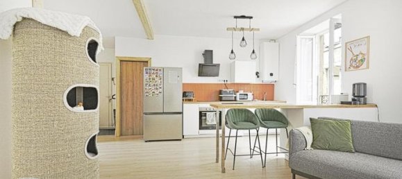 Apartamento T2 em Belfort, France N.º 304488 2