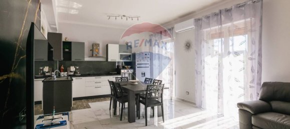Apartamento T3 em Catania, Italy N.º 322617 4