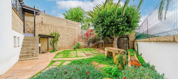 9 غرف نوم عقار تجاري في San Miguel de Abona, Spain رقم 16350 6