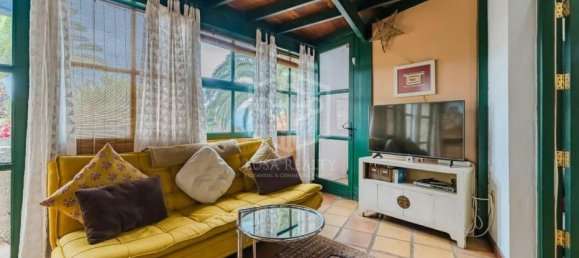 9 غرف نوم عقار تجاري في San Miguel de Abona, Spain رقم 16350 23