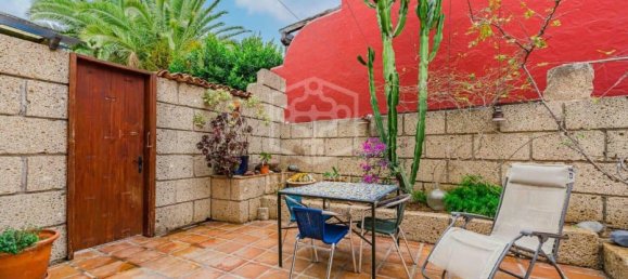 9 غرف نوم عقار تجاري في San Miguel de Abona, Spain رقم 16350 5