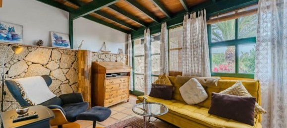 9 غرف نوم عقار تجاري في San Miguel de Abona, Spain رقم 16350 22