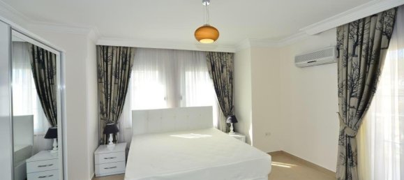 Villa de 3+1 en Antalya, Turkey No. 23368 9