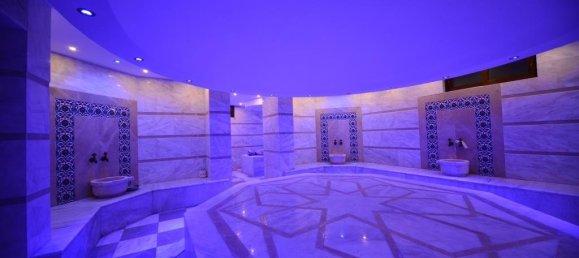 Villa de 3+1 en Antalya, Turkey No. 23368 12