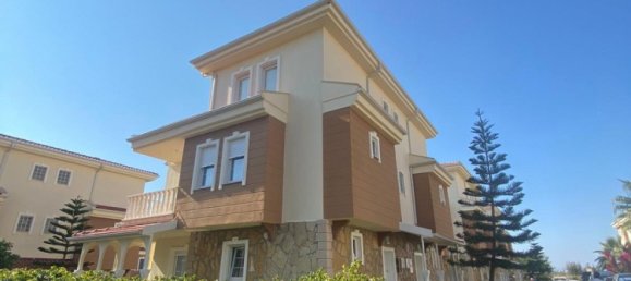 Villa de 3+1 en Antalya, Turkey No. 23368 11