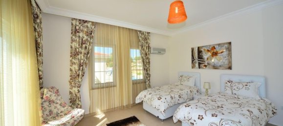 Villa de 3+1 en Antalya, Turkey No. 23368 5