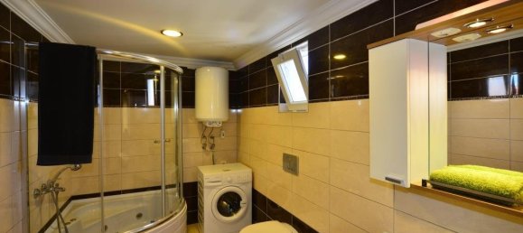 Villa de 3+1 en Antalya, Turkey No. 23368 4