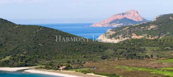 1 Schlafzimmer Wohnung in Cargese, France, Nr. 303157 5