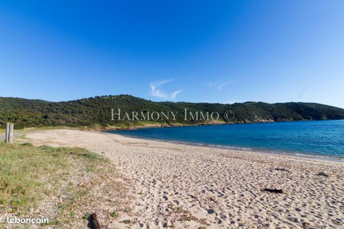 1 Schlafzimmer Wohnung in Cargese, France, Nr. 303157