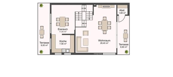 5-salle Maison de ville à Weerberg, Austria No. 32353 19