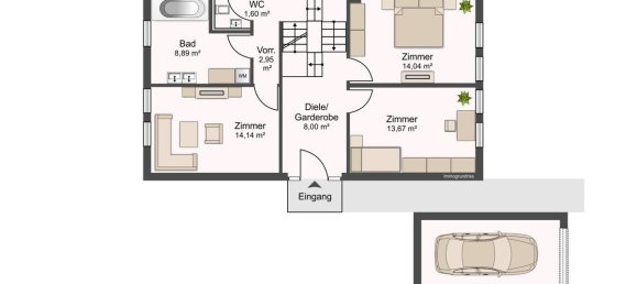 5-salle Maison de ville à Weerberg, Austria No. 32353 18