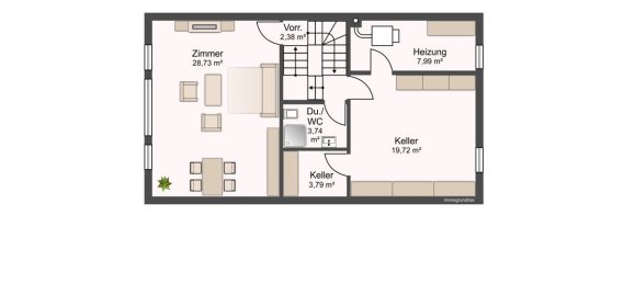 5-salle Maison de ville à Weerberg, Austria No. 32353 17