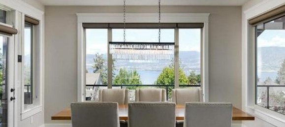 5 bedrooms House in British Columbia, Canada No. 1154 10