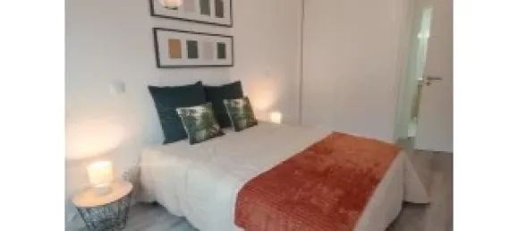 3 bedrooms Apartment in Lisbon, Portugal No. 157769 12