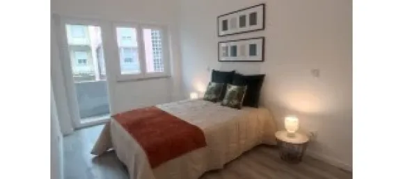 3 bedrooms Apartment in Lisbon, Portugal No. 157769 13