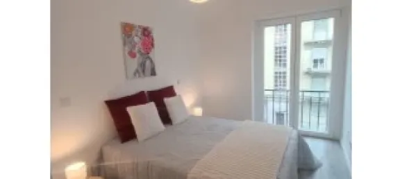 3 bedrooms Apartment in Lisbon, Portugal No. 157769 14