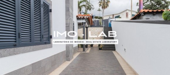 3 Schlafzimmer Villa in Funchal, Portugal, Nr. 133537 7