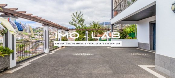 3 Schlafzimmer Villa in Funchal, Portugal, Nr. 133537 3