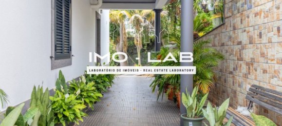 3 Schlafzimmer Villa in Funchal, Portugal, Nr. 133537 8