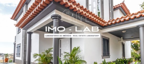 3 Schlafzimmer Villa in Funchal, Portugal, Nr. 133537 6