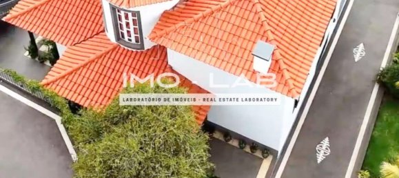 3 Schlafzimmer Villa in Funchal, Portugal, Nr. 133537 35