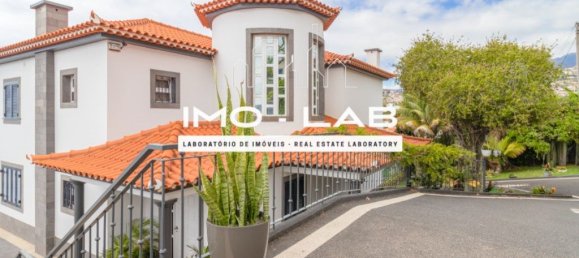 3 Schlafzimmer Villa in Funchal, Portugal, Nr. 133537 37
