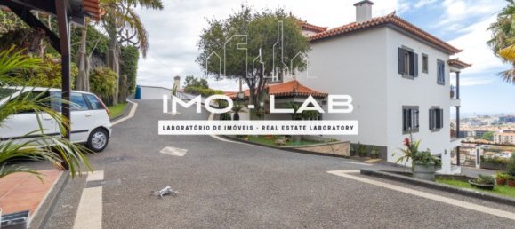 3 Schlafzimmer Villa in Funchal, Portugal, Nr. 133537 39