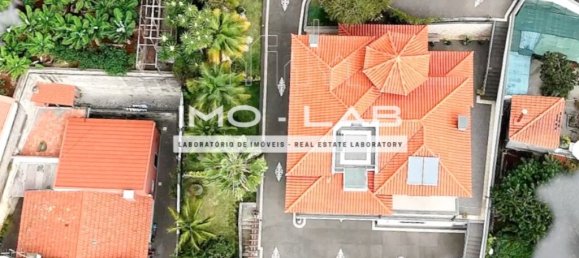 3 Schlafzimmer Villa in Funchal, Portugal, Nr. 133537 34