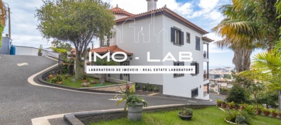 3 Schlafzimmer Villa in Funchal, Portugal, Nr. 133537 2
