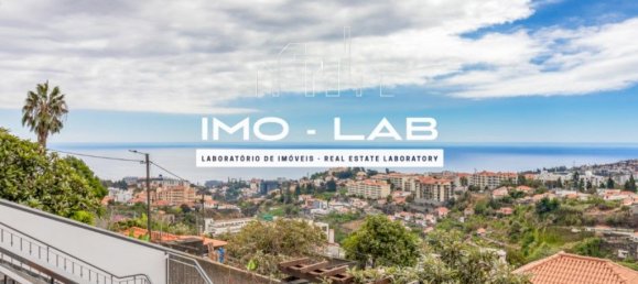 3 Schlafzimmer Villa in Funchal, Portugal, Nr. 133537 9