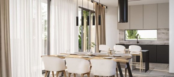 3 Schlafzimmer Haus in Konia, Cyprus, Nr. 9652 7