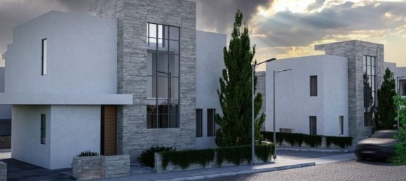 Коммерческая недвижимость с 3 спальнями в Кония, Пафос, Кипр № 9652 3