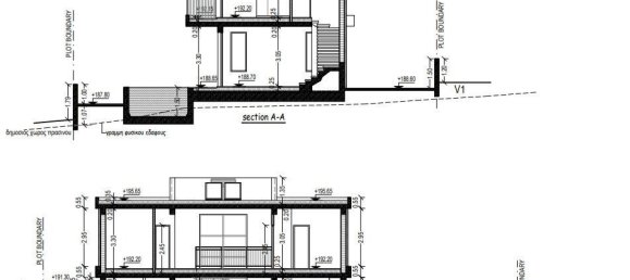 3 Schlafzimmer Haus in Konia, Cyprus, Nr. 9652 10