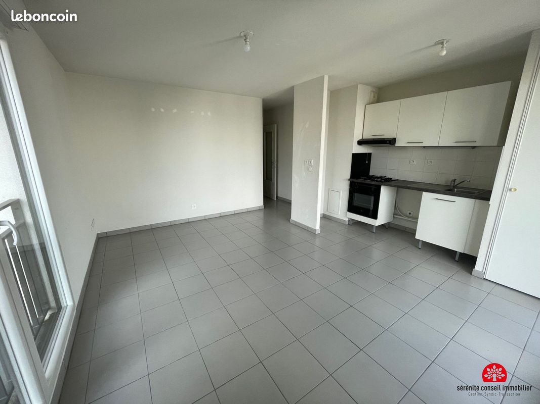 1 bedroom Apartment in Rhone, France No. 342514