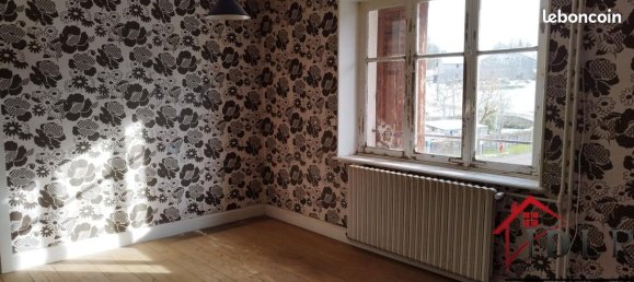 4 bedrooms House in Beaumenil, France No. 153979 9