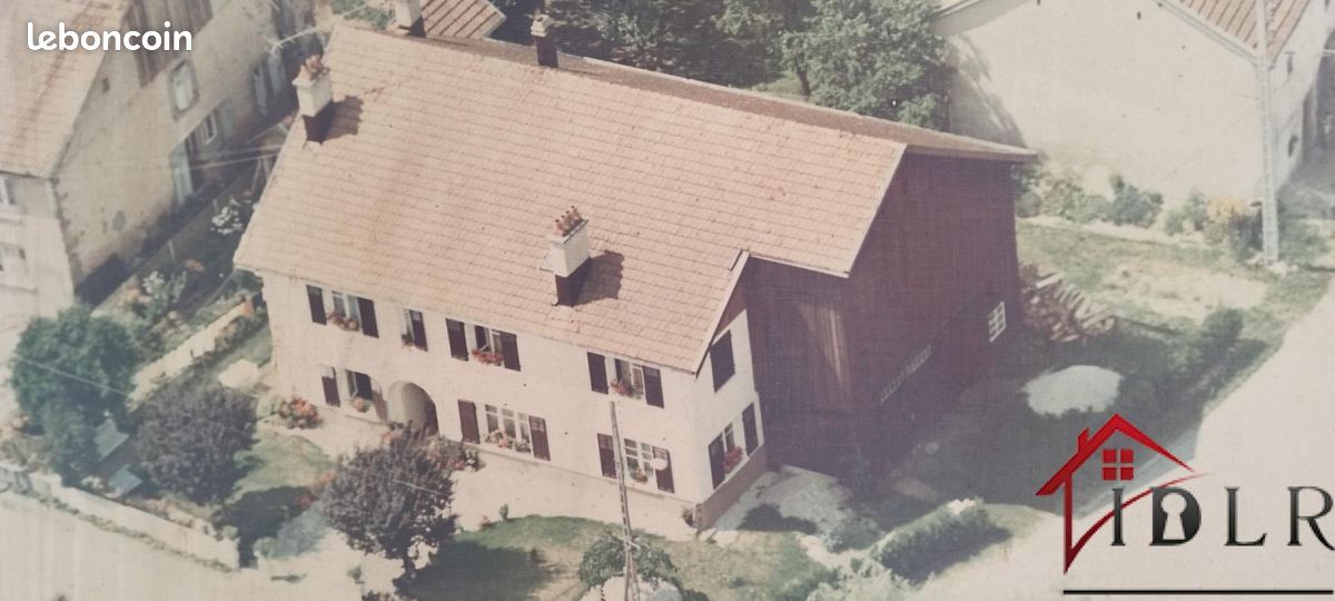 4 bedrooms House in Beaumenil, France No. 153979