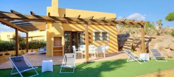 Casa T3 em Cuevas del Almanzora, Spain N.º 35301 6