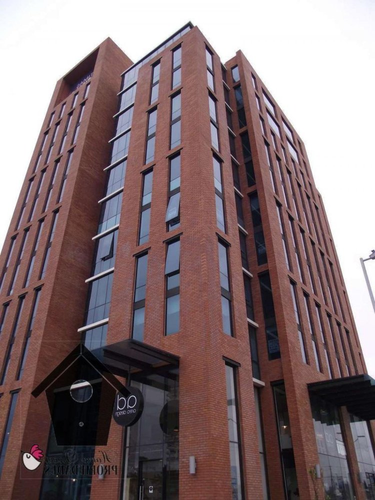  Office in Valparaiso, Chile No. 248