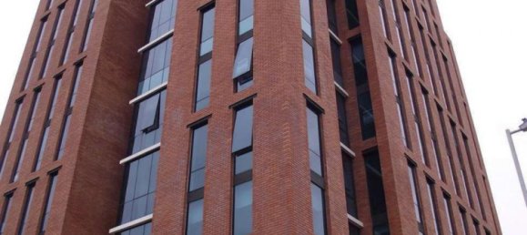  Office in Valparaiso, Chile No. 248 2