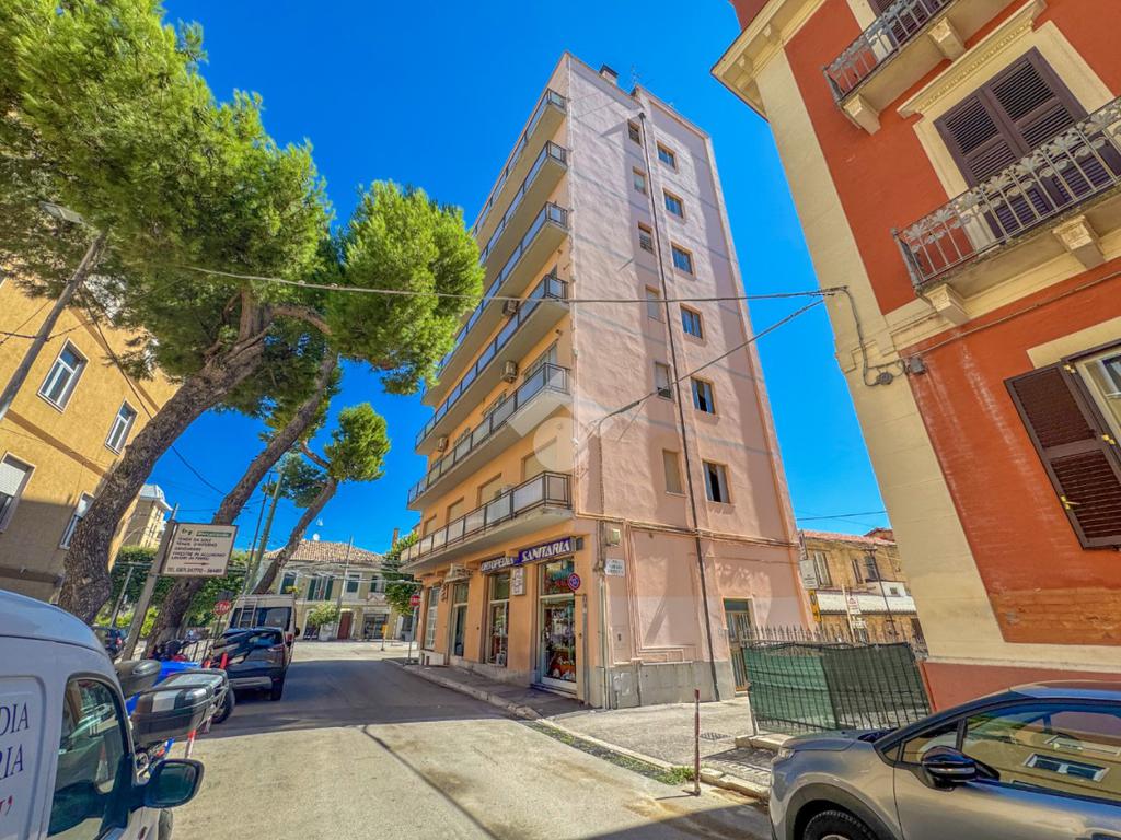 1 bedroom Apartment in Chieti, Italy No. 283708