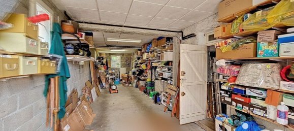 Дом с 10 комнатами в Жьен, Франция № 40733 39