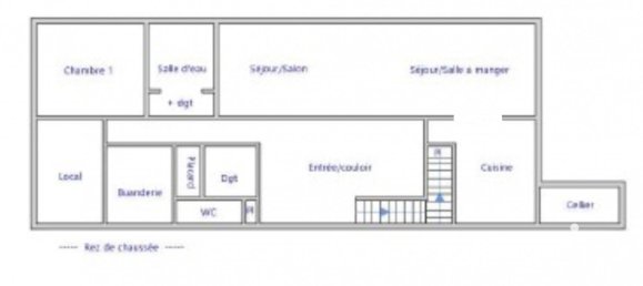 Дом с 10 комнатами в Жьен, Франция № 40733 37
