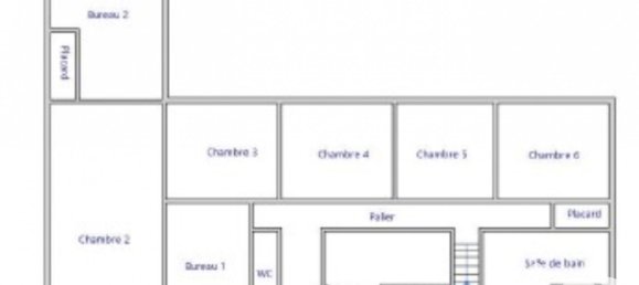 Дом с 10 комнатами в Жьен, Франция № 40733 38