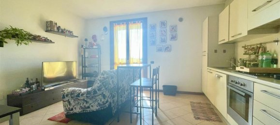 3 rooms Apartment in Borgo Virgilio, Italy No. 338422 28