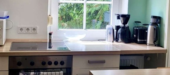 Таунхаус с 3 спальнями в Майн-Кинциг, Германия № 238340 13