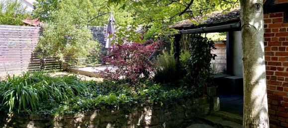 Таунхаус с 3 спальнями в Майн-Кинциг, Германия № 238340 23